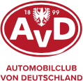 AvD LOGO